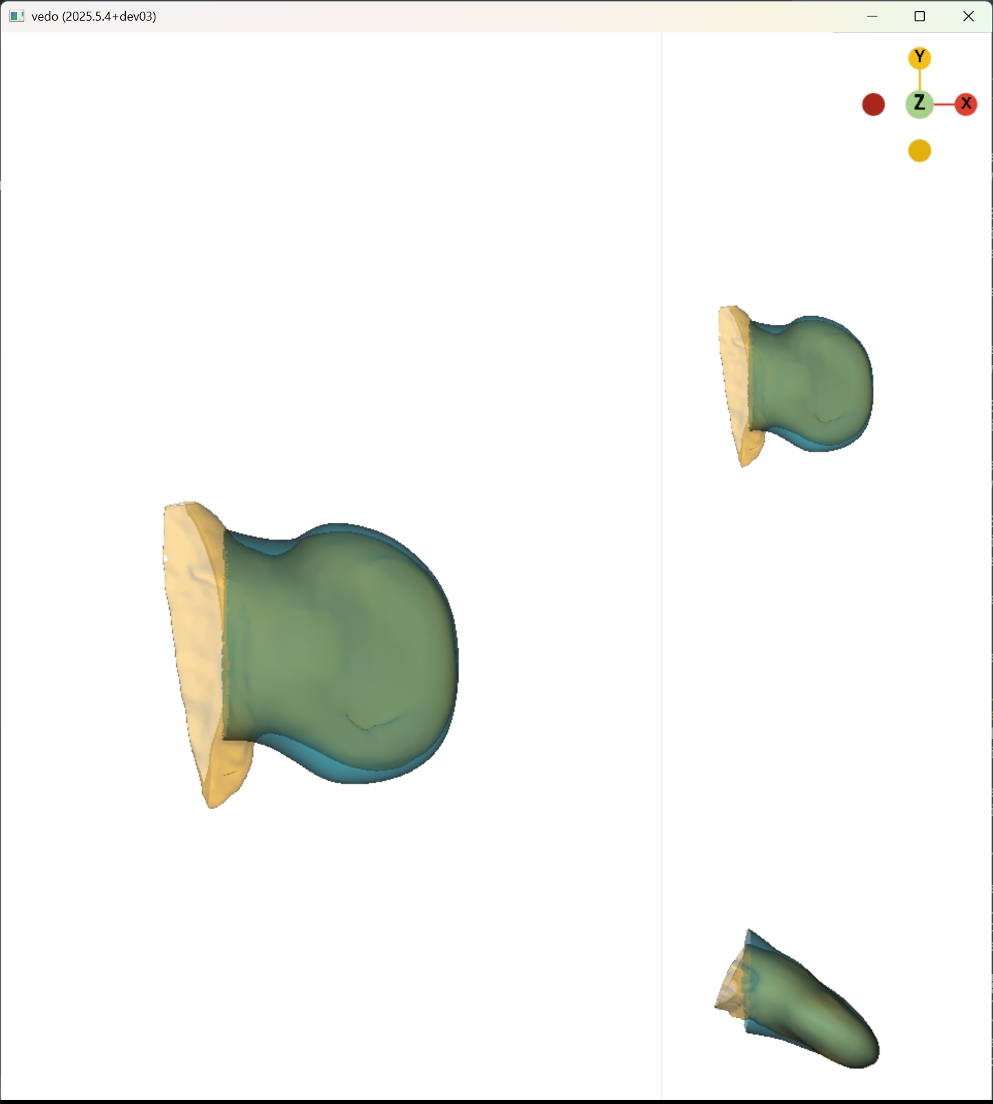 Surface